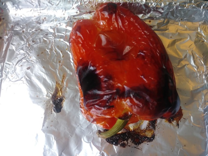 Roasted pepper1
